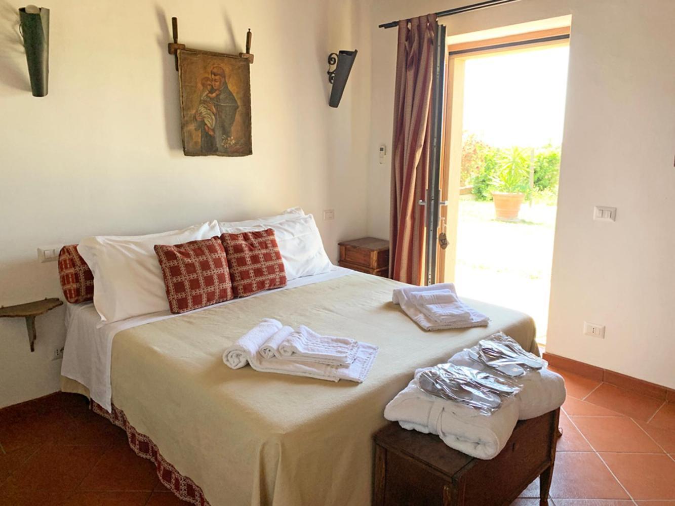 Resort Fonte Vulci Canino Exterior photo