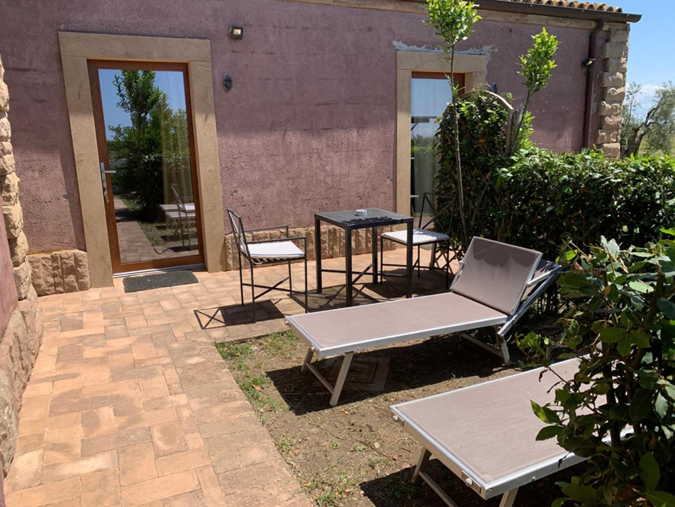Resort Fonte Vulci Canino Exterior photo