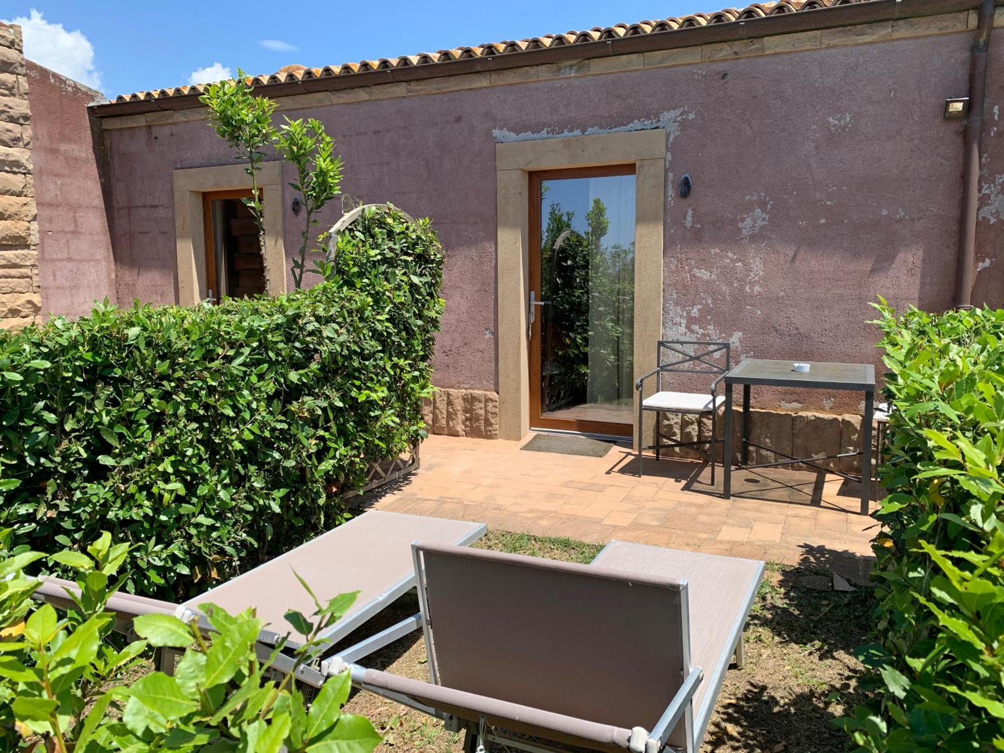 Resort Fonte Vulci Canino Exterior photo